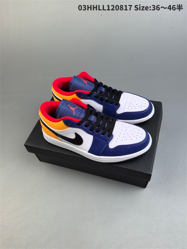 women air jordan 1 shoes 2024-9-5-236